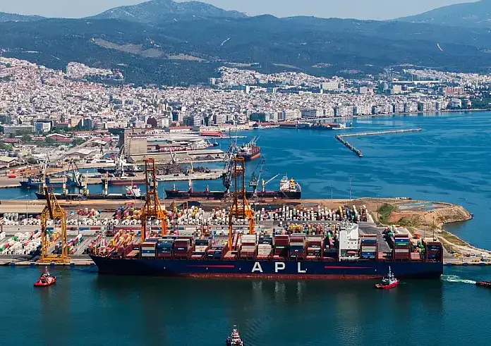 Θεσσαλονίκη: Εξαρθρώθηκε διεθνές κύκλωμα διακίνησης ναρκωτικών - Εντοπίστηκαν μεγάλες ποσότητες κοκαΐνης